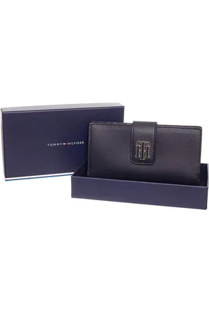 Tommy Hilfiger AW0AW13658BDSBLACK