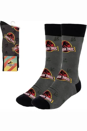 Jurassic Park SOCKS
