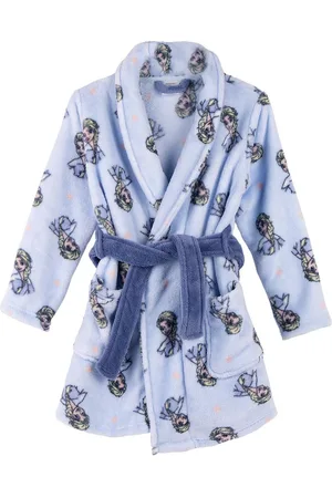 Frozen BATHROOM CORAL FLEECE