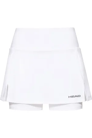 Head Dámská sukně Club Basic White XS