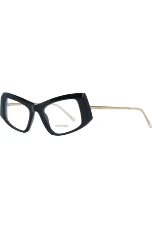 Sportmax Optical Frame