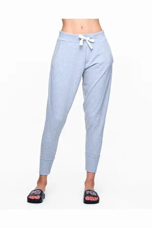 Kari Traa Dámské tepláky Traa Lounge Capri Greym