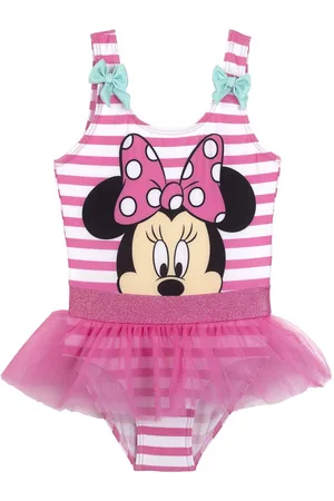 Minnie SWIM SUIT TULLE