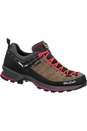 Salewa Dámská outdoorová obuv MTN Trainer 2 GTX UK 4,5