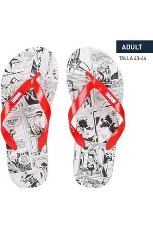 Marvel FLIP FLOPS PREMIUM