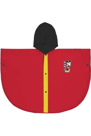 Mickey RAINCOAT PONCHO
