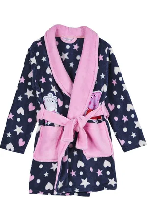 Peppa Pig BATHROOM CORAL FLEECE