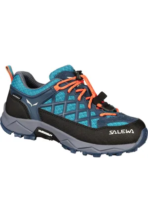 Salewa JR Wildfire WP