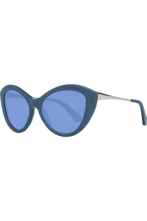 ZAC Zac Posen Sunglasses ZSHE TE 53 Shelley