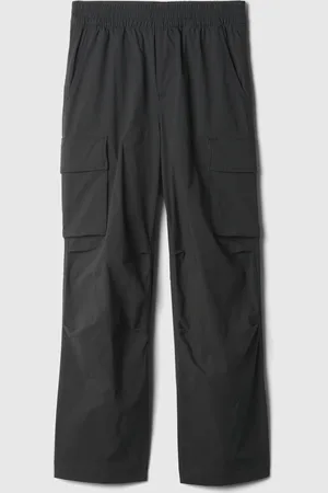 GAP Dětské cargo kalhoty - Kluci