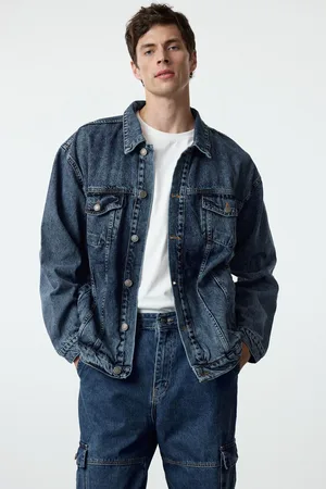 Trendyol Light Blue Regular Light Blue Men