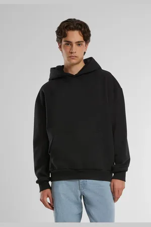 Urban classics Pánská mikina s kapucí Ultra Heavy Oversized