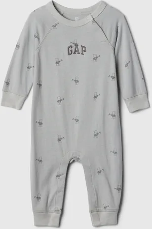 GAP Baby overal - Kluci