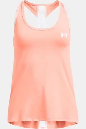 Under Armour Dívčí top