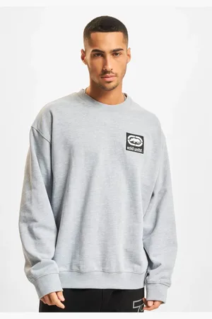 Ecko Pánská mikina Embroidered
