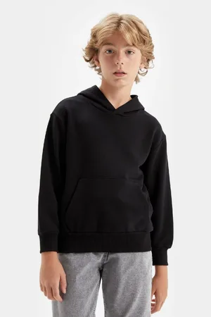 DeFacto Boy