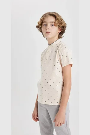 DeFacto Boy