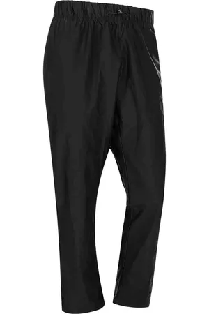 Endurance Dámské tepláky Isabely Pants Black