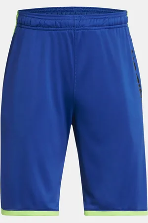 Under Armour Chlapecké kraťasy UA Stunt 3.0 Shorts - Kluci
