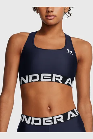 Under Armour Dámská podprsenka UA HG Mid Branded - Dámské