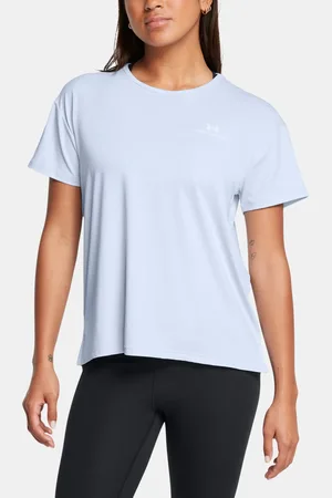Under Armour Dámské tričko UA Vanish Energy SS 2.0 - Dámské