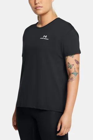 Under Armour Dámské tričko UA Vanish Energy SS 2.0 - Dámské