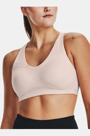 Under Armour Podprsenka SmartForm Evolution Mid-MIS - Dámské