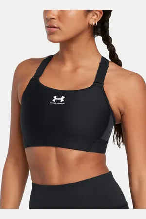 Under Armour Dámská podprsenka UA HeatGear High - Dámské