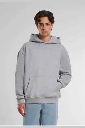 Urban classics Pánská mikina s kapucí Ultra Heavy Oversized