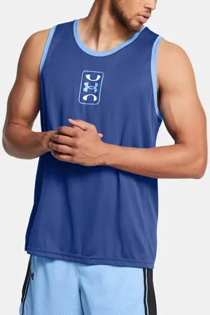 Under Armour Pánské tílko UA Zone Performance Tank - Pánské