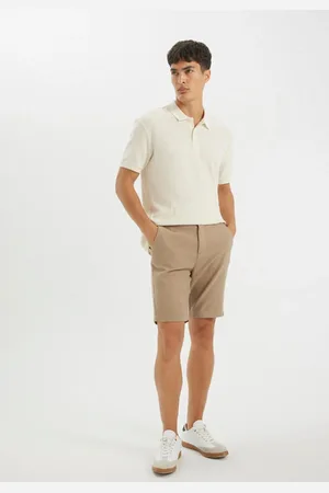 DeFacto Cotton Bermuda Shorts