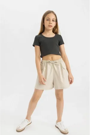 DeFacto Girl