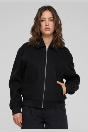 Urban classics Dámská bomber bunda