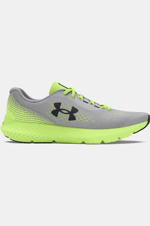 Under Armour Chlapecké boty UA BGS Charged Rogue 4 - Kluci