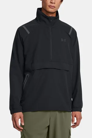 Under Armour Pánská bunda UA Unstoppable Anorak LC - Pánské