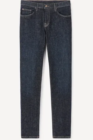 Celio Džíny C25 slim Dow Powerflex - Pánské