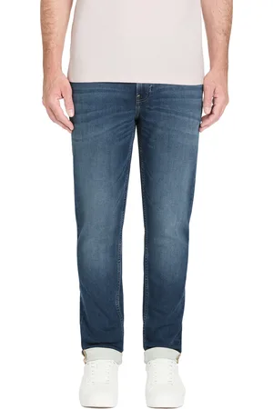Celio Džíny C25 slim Josuper - Pánské