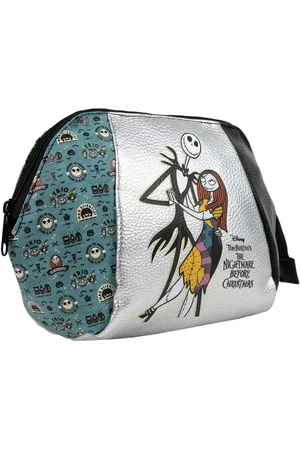The Nightmare Before Christmas TOILETRY BAG TOILETBAG