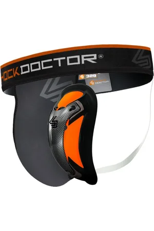 Shock Doctor Suspenzor Ultra Carbon Flex, M