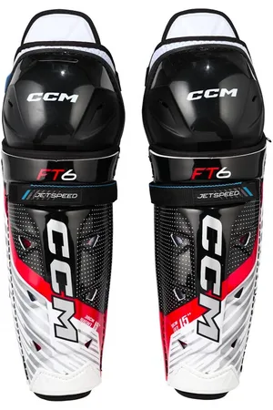 CCM Holeně JetSpeed FT6 13 palců