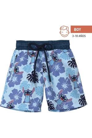 Stitch BERMUDA