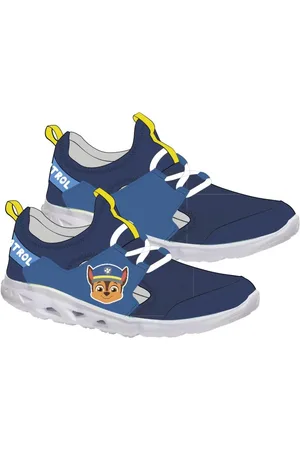 Paw Patrol SPORTY SHOES LIGHT EVA SOLE BREATHEABLE