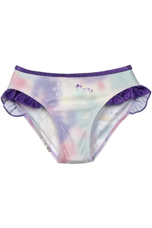 Frozen GIRLS ONE-PIECE SWIM SUIT