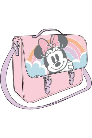 Minnie BAG SATCHEL
