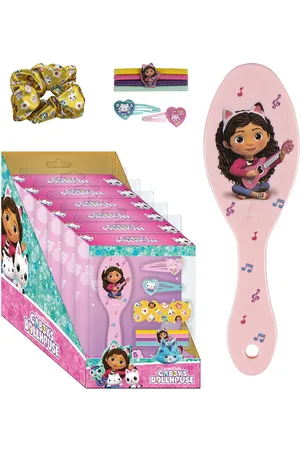 Gabbys Dollhouse BEAUTY SET ACCESSORIES DISPLAY