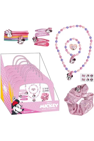 Minnie BEAUTY SET ACCESSORIES DISPLAY