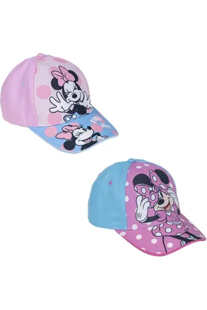 Minnie CAP
