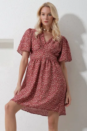 Trend Alacati stili Women