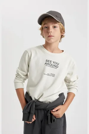 DeFacto Boy