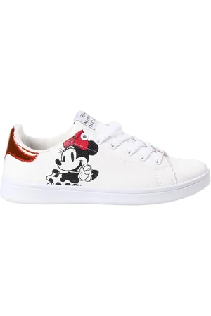 Minnie SPORTY SHOES PVC SOLE